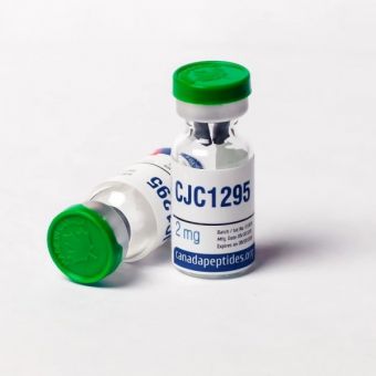 Пептид CanadaPeptides CJC-1295 (1 ампула 2мг) - Уральск